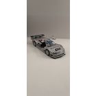 Машинка (модель) Welly mercedes-benz clk-gtr примерно 1:43