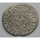 Рыжскi Кiрмаш! Солид 1618, Рига, Сигизмунд III.