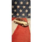 Машинка (модель) 1:43 deagostini ГАЗ-12 ЗИМ