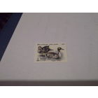 СССР 1991 утки