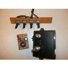 Платы  от ТВ