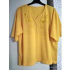 Майка 62 размер