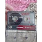Кассета BASF SOUND 90. Elton John, The Rolling Stones и др.