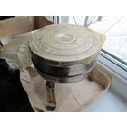 Баня водяная лабораторная с огневым подогревом (металл) СССР