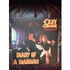 Ozzy Osbourne   Diary Of A Madman