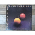 Wings - Venus and Mars - Capitol, USA