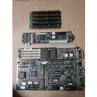 Материнская плата 286 Acer 915(II) , не стартует