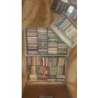 Дискотека 1970-2000 годов на аудиокассетах. Большое количество кассет!