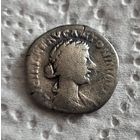 Денарий Луцилла