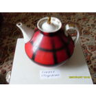 ЧАЙНИК ФАРФОРОВЫЙ