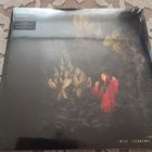 JULIA HOLTER - 2018 - AVIARY (USA & EUROPE) 2LP