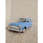 ГАЗ 22 деагостини