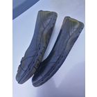 Туфли кожаные Clarks UnStructured, р.41-42 (стелька 27,5 см). Лучшее для ваших ножек!