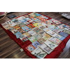 -Супер Лот Детские книжки СССР 70-80-е года!