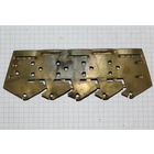 КОЛОДКА на 5 наград