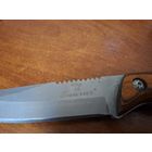 Туристический нож Европа Клеймо С рубля