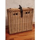 Плетеная переноска для зарядов 1936 год, Германия вов, вмв. Редкое состояние!