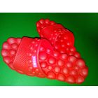 Массажные cланцы.Универсальный размер