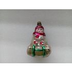 Ёлочная игрушка