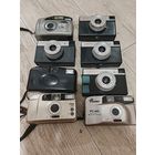 Фотоаппараты лот