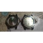 ЛУЧ мужские часы 2 шт.одной модели