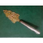 Лопатка для торта СССР