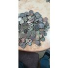 Монеты царские на опыты.