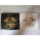 (4cd)  Queen – Greatest Hits