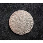 Орт 1623 г. Сигизмунд. С рубля.