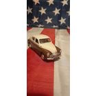 Машинка (модель) 1:43 deagostini ГАЗ-М20 Победа