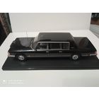 Легендарные советские автомобили N54 - ЗИЛ-41047