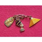 Сувенир брелок Египет