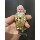 Елочная игрушка