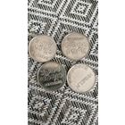 Жетоны мойки Clean Park Германия