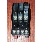 Реле тепловое РТЛ-1003, РТЛ-1004, РТЛ-1006, РТЛ-1008, РТЛ-1012, РТЛ-1014