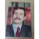 Актер Никита Михалков