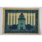 Нотгельд Германия