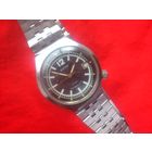 Часы ВОСТОК 2414 БРАСЛЕТ из СССР 1980-х, РЕДКИЕ