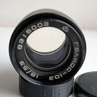 Объектив Гелиос-103 1,8/53