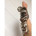 Подвижное кольцо Череп