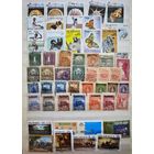 Лот разные марки. 3