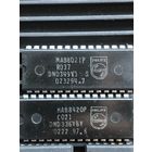 Микросхема MAB8420P-CO21 PHILIPS