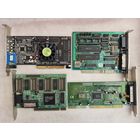 Платы AGP, PCI, ISA - видео, I/O, SCSI