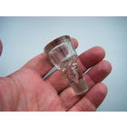 Пробка от графина.