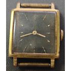 Часы луч позалоченные. AU. На ходу