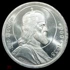 5 пенго 1938 Венгрия люкс! MS++! Яркий блеск!