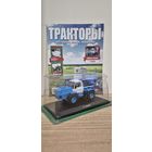 Т-150К. Тракторы: история, люди, машины