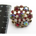 Все лоты с рубля.Брошь винтаж.