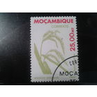 Мозамбик, 1981. Рис. Mi-1,1 евро гаш.