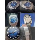 ВРЕМЯ - (MOD) SEIKO.